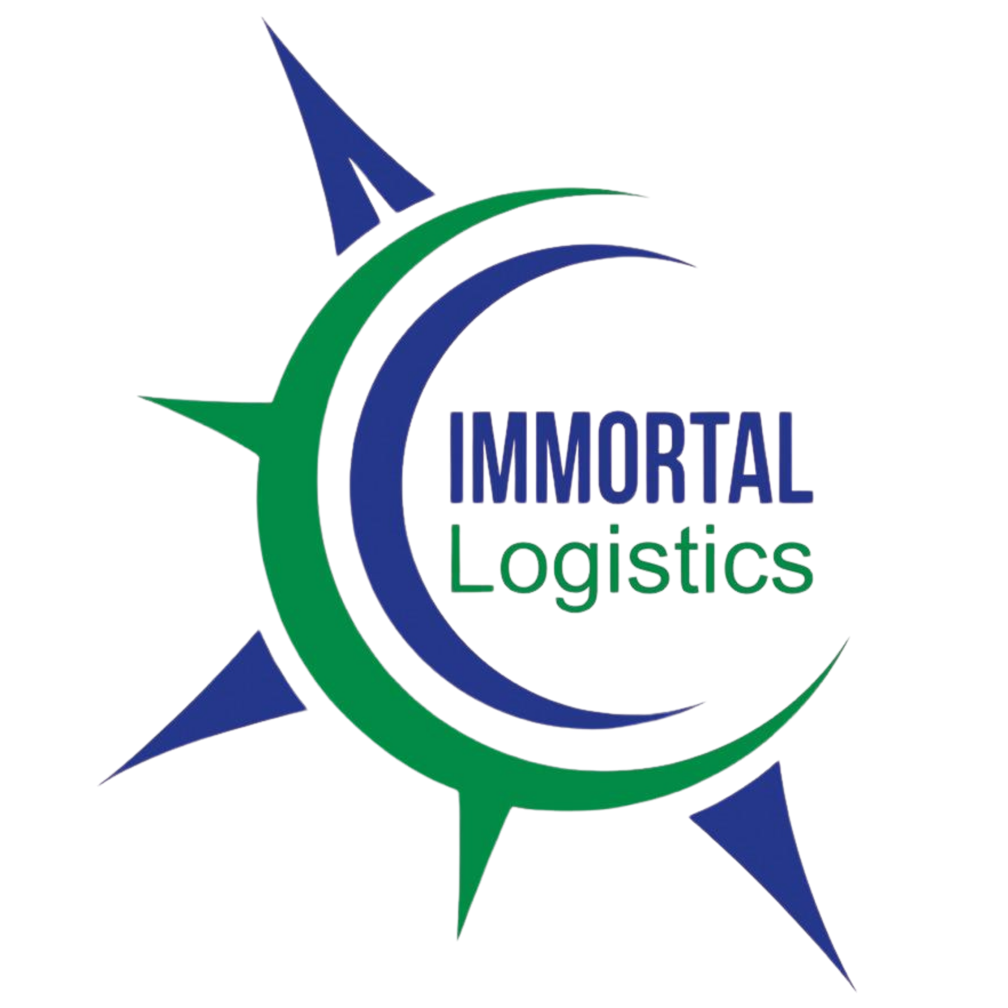 Immortal Logistics