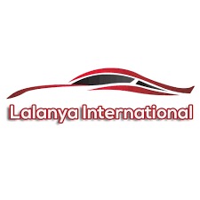 Lalanya International logo