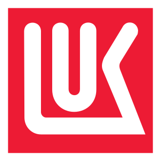 Lukoil Lubricants logo