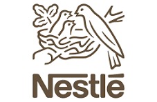 Nestle logo