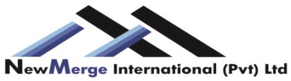 New Merge International (Pvt) Ltd logo