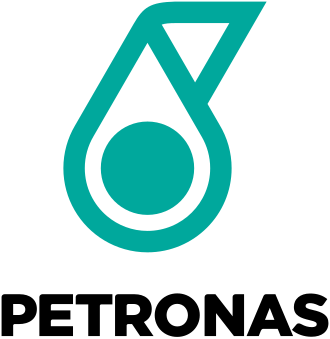 Petronas Lubricants logo